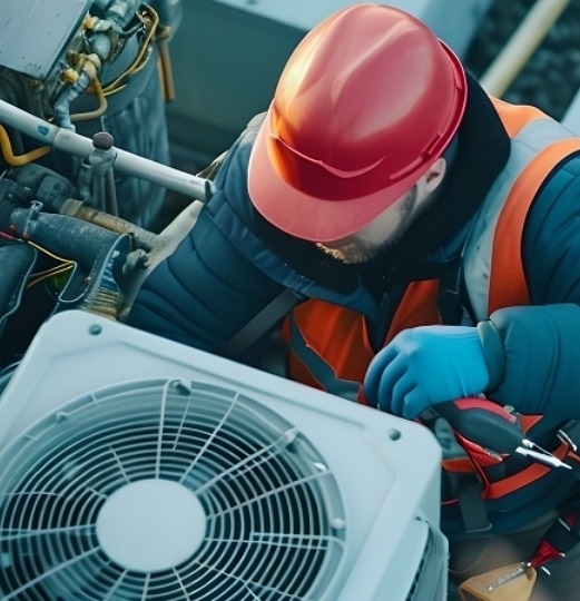 Air Conditioning, Refrigeration & Electrical Technology (AOS) Degree