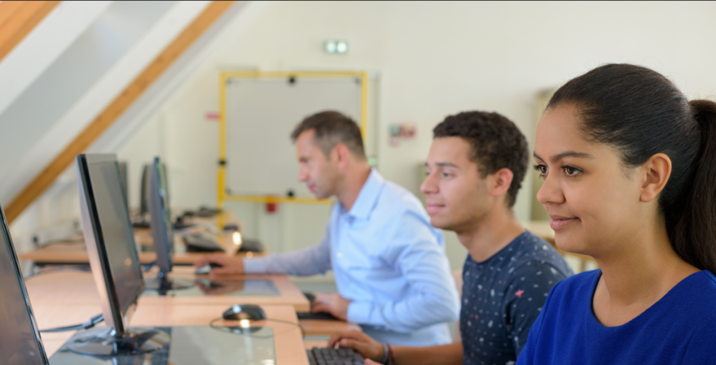 ITI Technical College