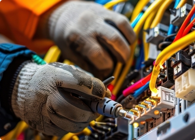 Air Conditioning, Refrigeration & Electrical Technology (AOS) Degree