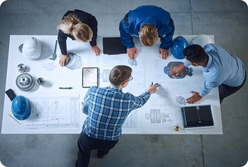 Construction Management (AOS) Degree